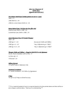 Self Pay Rates page 001 231x300